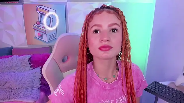 AdelaineBest online show from 01.18.26