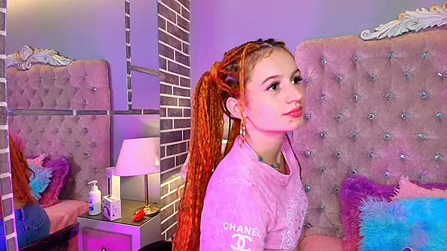 AdelaineBest online show from 02.04.26