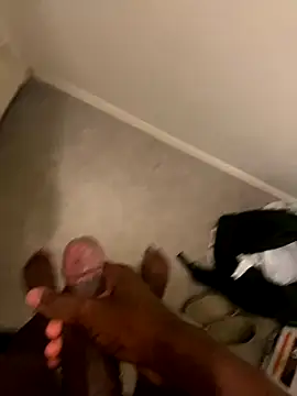 Snapshot of damien954 chatting on 10.30.25 damien954 online show from 10.30.25