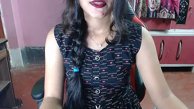 Angel Alison  online show from 10.28.25