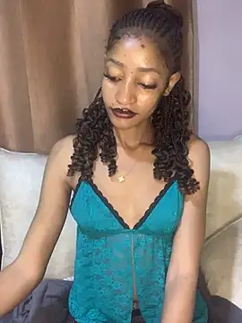 GoddessVee online show from 12.05.24