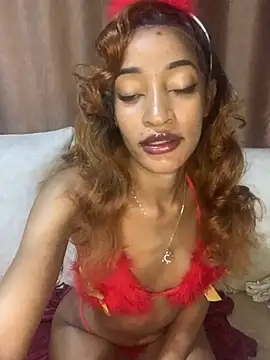 GoddessVee online show from 12.26.24