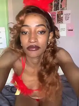 GoddessVee online show from 12.27.24