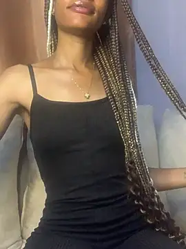 GoddessVee online show from 03.14.25