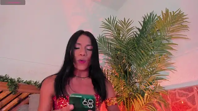 kimberly Gonzalez1 online show from 01.25.25