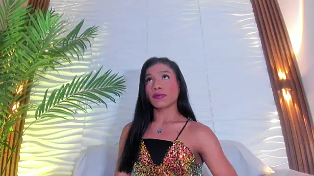 kimberly Gonzalez1 online show from 09.12.25