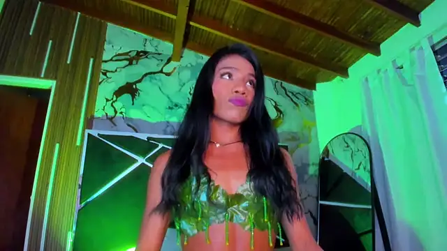 kimberly Gonzalez1 online show from 01.14.26