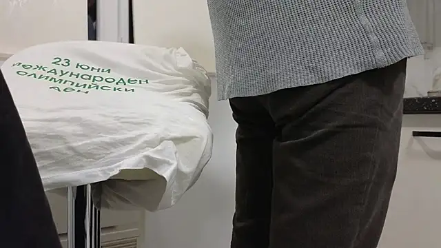 BalancedSexLife online show from 03.03.25