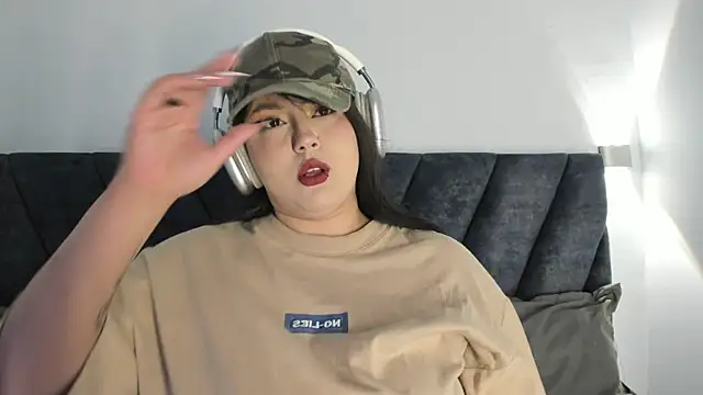 Karmilla Rosse online show from 01.09.26