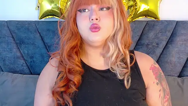 Karmilla Rosse online show from 06.15.26