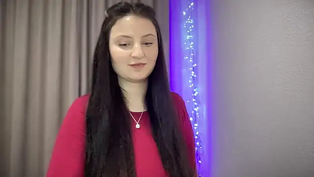 Snapshot of LocaAlis chatting on 02.01.25 LocaAlis online show from 02.01.25