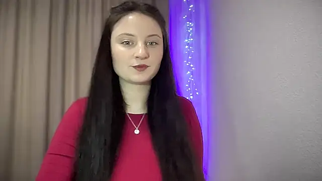Snapshot of LocaAlis chatting on 02.02.25 LocaAlis online show from 02.02.25