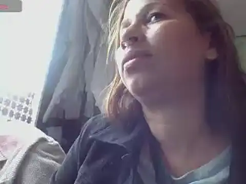 Snapshot of CaroMasha chatting on 12.27.24 CaroMasha online show from 12.27.24