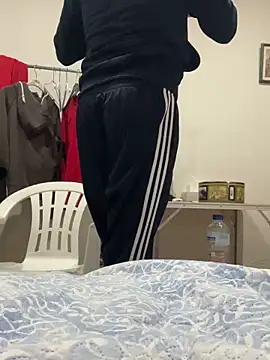 Kamaleonix online show from 02.06.25