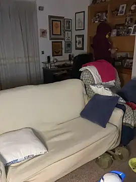 Kamaleonix online show from 03.22.25