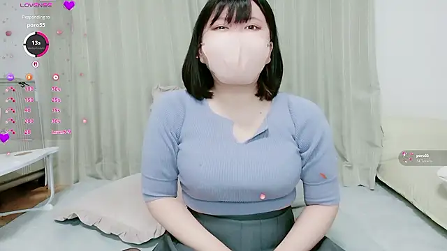 mi chat online show from 05.04.26