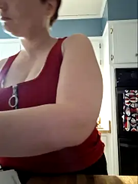 MilfyMrsRobinson online show from 02.11.26