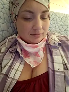 MilfyMrsRobinson online show from 03.09.26