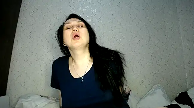 Snapshot of EvaBeautyX chatting on 12.06.24 EvaBeautyX online show from 12.06.24