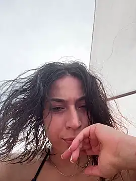 KimArts online show from 07.08.26