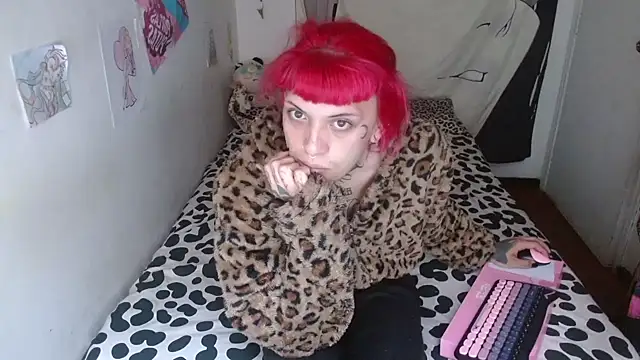 charlotbelucci  online show from 06.26.26