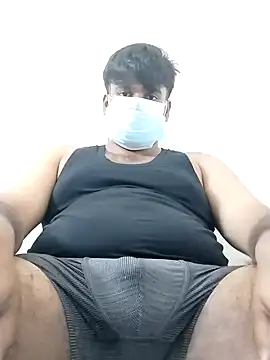 Manboobs178 online show from 02.03.25