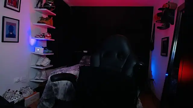 jung dragon online show from 10.23.25