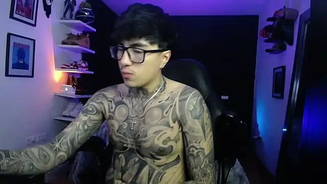 jung dragon online show from 11.15.25