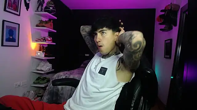 jung dragon online show from 11.18.25