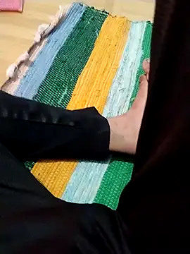 myhot1551 online show from 12.01.25