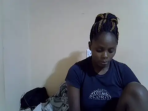 HOT-JAZMINE online show from 11.09.25