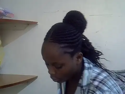 HOT-JAZMINE online show from 02.08.26