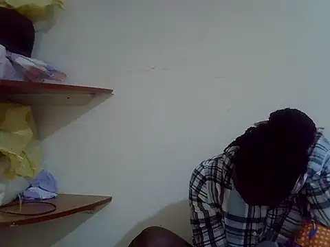 HOT-JAZMINE online show from 02.09.26