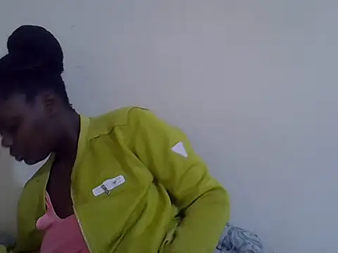 HOT-JAZMINE online show from 04.29.26