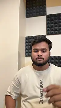 Niks-Indian-U online show from 12.03.25