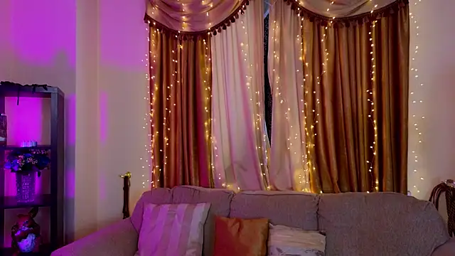 JessicaCartier online show from 02.03.26