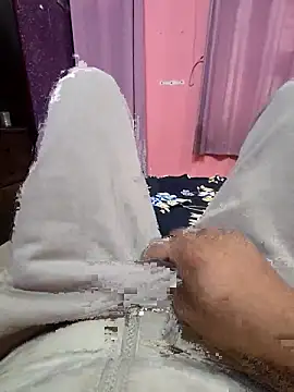 Loveboycurvy online show from 02.02.26