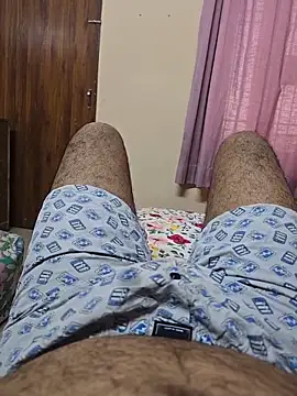 Loveboycurvy online show from 05.04.26