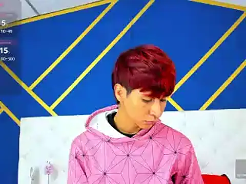 Snapshot of ariel_villa chatting on 02.21.25 ariel villa online show from 02.21.25