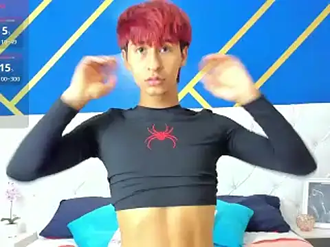 Snapshot of ariel_villa chatting on 02.28.25 ariel villa online show from 02.28.25