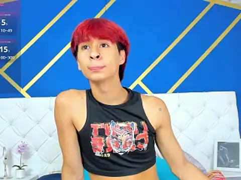 Snapshot of ariel_villa chatting on 03.04.25 ariel villa online show from 03.04.25