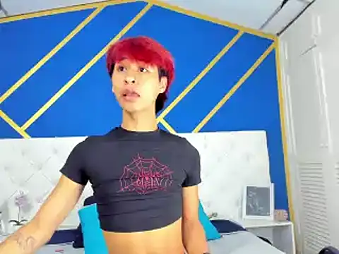 Snapshot of ariel_villa chatting on 03.06.25 ariel villa online show from 03.06.25