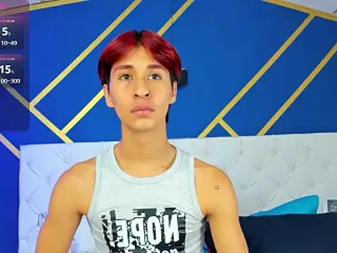 Snapshot of ariel_villa chatting on 03.07.25 ariel villa online show from 03.07.25