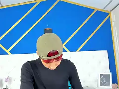 Snapshot of ariel_villa chatting on 03.08.25 ariel villa online show from 03.08.25