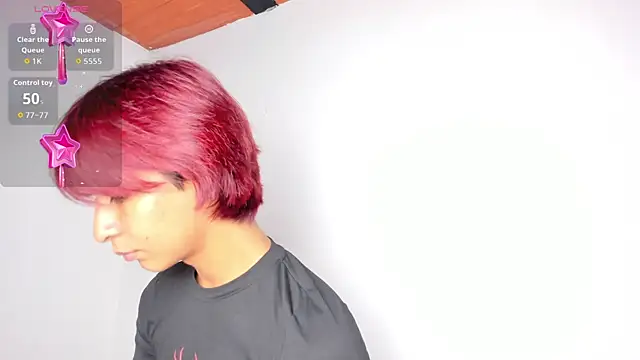 Snapshot of ariel_villa chatting on 11.04.25 ariel villa online show from 11.04.25