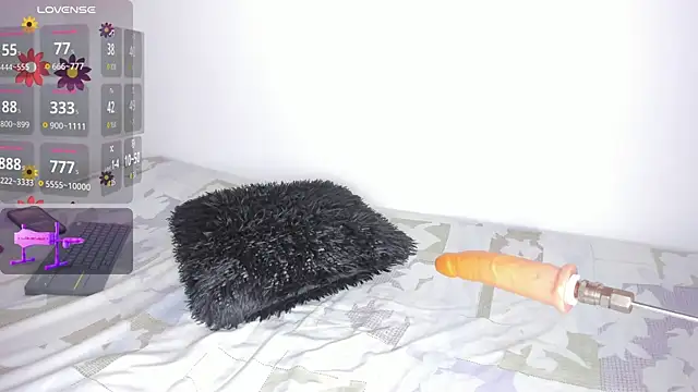 Snapshot of ariel_villa chatting on 11.17.25 ariel villa online show from 11.17.25