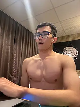 Snapshot of Stevenjt chatting on 11.25.25 Stevenjt online show from 11.25.25