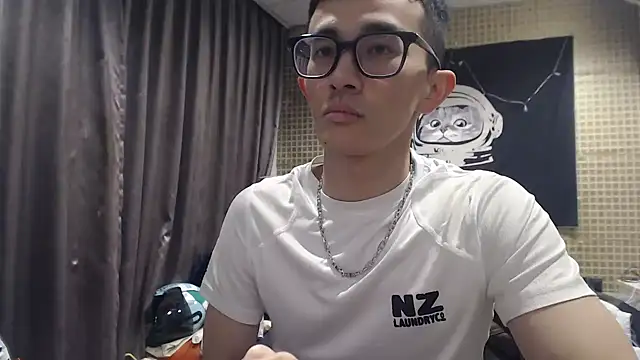 Snapshot of Stevenjt chatting on 01.12.26 Stevenjt online show from 01.12.26