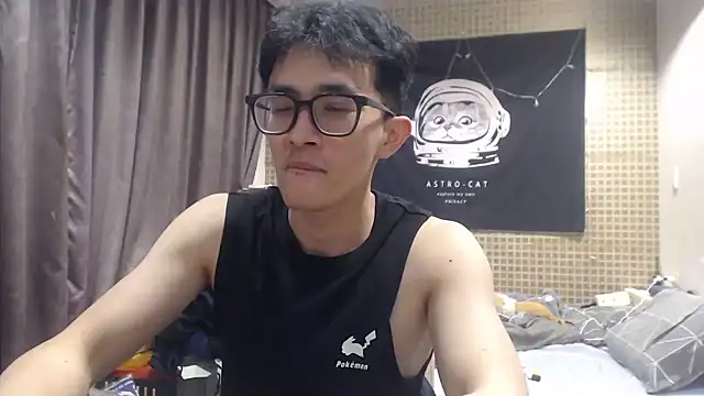 Snapshot of Stevenjt chatting on 06.23.26 Stevenjt online show from 06.23.26