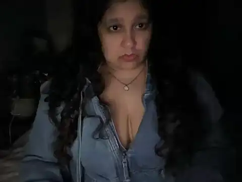 Snapshot of MelanieFawker chatting on 12.19.25 MelanieFawker online show from 12.19.25